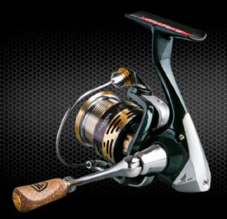 Favorite Arena Trout Spinning Reels  - 